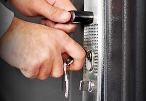 Monmouth Beach Locksmith